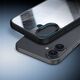 Etui Dux Ducis Aimo na iPhone 16 - czarne