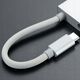Xiaomi 5-in-1 Type-c Hub | Hub USB | Koncentrator USB, Type-C/USB-A x 3/HDMI