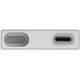 Xiaomi 5-in-1 Type-c Hub | Hub USB | Koncentrator USB, Type-C/USB-A x 3/HDMI