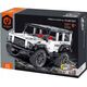 IM.MASTER klocki jeep 434el 5817 40721