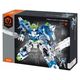 Film IM.MASTER Mecha wojownik nieb.941el 6823 41087