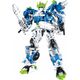 Film IM.MASTER Mecha wojownik nieb.941el 6823 41087
