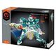 Film IM.MASTER robot tygrys nieb.2w1 357el 6849 43845