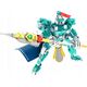 Film IM.MASTER robot tygrys nieb.2w1 357el 6849 43845