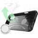 Etui Hybrid Armor pancerne na iPhone 16 Plus - czarne
