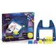 RMS *****Batwheels zestaw stempli wodn. 65-0004 35753
