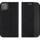 Partner Tele.com Kabura SENSITIVE Book do SAMSUNG A71 czarny