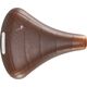 Selle Royal Siodło SELLEROYAL CLASSIC RELAXED 90st. ONDINA BROWN unisex żelowe + sprężyny (NEW 2024)