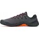 Merrell ανδρικά παπούτσια πεζοπορίας Merrell Trail Glove 7 J068259 Μαύρο 40 14396075 195020000000