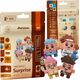 Marioinex *****Mini wafle Wedel - saszetki 06361