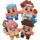 Marioinex *****Mini wafle Wedel - saszetki 06361