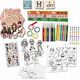 Bladez BLADEZ Harry Pottermega zest kreat BTHP-C08 56923