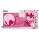Canenco CREATE IT! Love zestaw make up 84592 /4