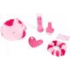 Canenco CREATE IT! Love zestaw make up 84592 /4