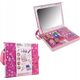 Canenco CREATE IT! make-up zestaw w walizce 84516