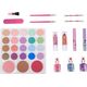 Canenco CREATE IT! make-up zestaw w walizce 84516