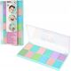 Create it! CREATE IT! paleta cieni d/powiek ziel 84518C 08762