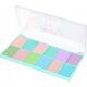 Create it! CREATE IT! paleta cieni d/powiek ziel 84518C 08762
