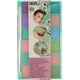 Create it! CREATE IT! paleta cieni d/powiek ziel 84518C 08762