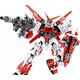 ExtraLink IM.MASTER Mecha wojownik czerw.1100el 6824 41094