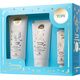 Yope YOPE ZESTAW ZIMOWY PORANEK ŻEL POD PRYSZNIC 200 ML+BALSAM DO CIAŁA 150 ML+KREM DO RĄK 50 ML