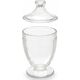 Γυάλινη μπομπονιέρα Vivalto για γλυκά VIVO, 950 ml 14195311 8430852799807