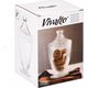 Γυάλινη μπομπονιέρα Vivalto για γλυκά VIVO, 950 ml 14195311 8430852799807