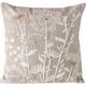 Διακοσμητικό μαξιλάρι Boltze BLOMSTER, floral σχέδιο, 100% λινό 14200687 4066076329571