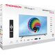 Telewizor Thomson 55" 55QG4S14 QLED