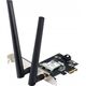 asus Karta sieciowa PCI-E WiFi 7 PCE-BE6500