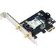 asus Karta sieciowa PCI-E WiFi 7 PCE-BE6500