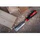 Sourcing MILWAUKEE WOOD CHISEL SET 4 pcs. WITH CHAMFERED EDGE (6, 12, 19, 25 mm)