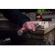 Sourcing MILWAUKEE WOOD CHISEL SET 4 pcs. WITH CHAMFERED EDGE (6, 12, 19, 25 mm)