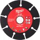 Milwaukee MILWAUKEE TARCZA UNIWERSALNA 125mm