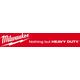 Milwaukee MILWAUKEE TARCZA UNIWERSALNA 125mm