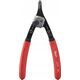 Milwaukee MILWAUKEE SZCZYPCE SEGERA DUŻE PROSTE 1,8mm