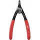 Milwaukee MILWAUKEE SZCZYPCE SEGERA DUŻE 45° 1,8mm