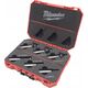 Milwaukee MILWAUKEE FREZY DO DREWNA 12mm  6szt.