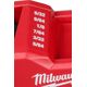 Milwaukee MILWAUKEE KLUCZ IMBUS ZESTAW IMPERIALNY 9szt.