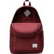 Herschel Herschel Heritage Backpack 11383-06501 Red One size 14202541 828432687312