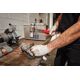 Sourcing MILWAUKEE STEEL HAMMER WITH BALL TOE 680g
