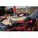 Sourcing MILWAUKEE STEEL HAMMER WITH BALL TOE 680g