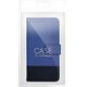 Θήκη βιβλίου OEM GOMMA για IPHONE 16 Pro μπλε 14243736 5903400000000