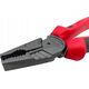 Milwaukee MILWAUKEE SZCZYPCE UNIWERSALNE 180mm
