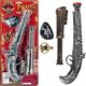 Mega Creative PIRATE KIT 18X41X5 MC B/C 48/96 14171331 5905523659511