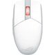 ASUS myš ROG STRIX IMPACT III Wireless Moonlight White