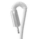Joyroom S-A51 Cutting-Edge Series 30W USB-C / Lightning cable 1.2m grey