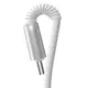 Joyroom S-A51 Cutting-Edge Series 60W USB-C / USB-C cable 1.2m grey