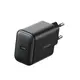Joyroom JR-TCG13 45W USB-C GaN network charger black