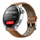 Joyroom Classic Series JR-FC2 Pro smartwatch with call answering function silver